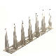  Gkpc-17: Factory Supply Plastic Anti Bird Spike Bird Repeller