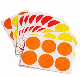 Custom Hot Sale Natural Nonwoven Mosquito Repellent Patch