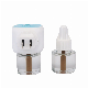  Factory Direct Hot Sale Bedroom Mosquito Liquid Portable Electric Mosquito Repellent Incense Liquid