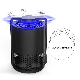 Electronic Indoor Pest Control Devices Mosquito Light Traps Trade