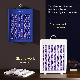  Home Outdoor USB Rechargeable Portable UV Electric Mosquito Traps Mosquito Killer Light
