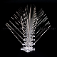  Gkpc-58: Keep Pigeon Away Stainless Steel Anti Bird Spikes