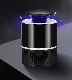  Pest Control Power Saving UV LED Photocatalyst Electric Bug Zapper Mosquito Killer