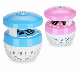  LED Fan Mosquito Fly Pest Insect Pest Bug Zap Repeller