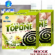  Topone Insecticide Mosquito Coil Black Mosquito Repellent Eco-Friendly Mosquito Pest Control