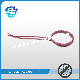 Deet Free Mosquito Repellent Soft Leather Mosquito Bracelet manufacturer