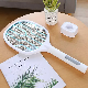  Electric Mosquito Swatter Bottom Charging Two-in-One Household Charging USB Fly Swatter Mosquito Lamp