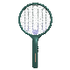  Mosquito Battery Powered Lamp Best Electronic Killer Racket Bug Zapper China Electric Mosquito Swatter