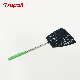 Home Plastic Flexible Mosquito Insect Control Killer Stretchable Fly Swatter