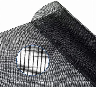 Mosquito Proof Window Screen/Fiberglass Screen/Fiberglass Net