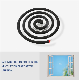 Top Selling Mobil Chemical Formula Fly Killer Coil Black Mosquito Coil