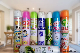  Factory Price Cockroach Mosquito Red Bug Fly Insect Aerosol Killer Insecticide Spray
