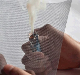  110g Dustproof Window Screen/Fiberglass Mesh/Fly Net
