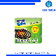 China Hot Sale Mosquito Coil Micro-Smoke Black Mosquito Coil manufacturer