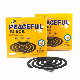  Black Mosquito Coil Mosquito Repellent Incense Coil