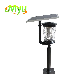  High Voltage Solar Mosquito Repeller Lamp Killer Bug Zapper Mosquito Trap