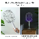  Koramzi F-4 Electric Mosquito Swatter for Indoor and Outdoor Insect Control