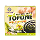 Good Quality High Safety Eco-Friendly Black Mosquito Coil with No Smoke