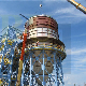  Tea Powder Pressure Spray Dryer