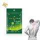  Basic Customization New Product Disposable Non-Woven Fabric Pain Relief Patch for Neck