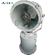  ABS Certified Tg27-a 1000W Wireless Remote Control Boat Search Light