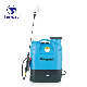  Agricultural Orchard Fruit Tree Insecticide Sprayer Battery Electric Operated Power Sprayer Pump