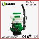 14L Agricultural Gasoline Power Knapsack Mist Duster (3WF-2.6) manufacturer