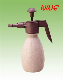 1.5L PP Material Air Pressure Garden Pressure Sprayer