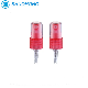  Non Spill Feature and Bottles Usage Mist Spray Pump 14/410, Micro Sprayer