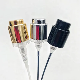  Basic Customization China Direct Factory 15mm Perfume Pump Sprayer Crimpless