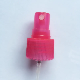 28/410 PP Plastic Water Pump Power Mist Sprayer for Cosmetic manufacturer