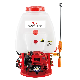 Agricultural Portable Knapsack Petrol Sprayer Used in Agriculture 767