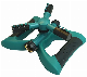  360 Rotating Garden Lawn Sprinkler Automatic Water Sprayer