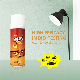 200ml Water Based Insecticide Aerosol Insecticide Spray Dme Propellent