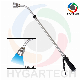  Telescopic Softrain Spray Lance W/ Trigger & Click Connector