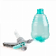 Plastic Nozzles 1.5L Pressure Sprayer Hand Held Sprayer for Garden