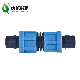 DN17 Drip Tape Fitting for Drip Irrigation System
