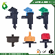 OEM Watering Greenhouse Micro Drip Irrigation System