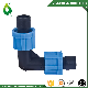 Irrigation Fiiting Connection Watering Hose Pipe Fitting