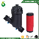 Garden Disc Screen Filter for Irrigation in Agriculture manufacturer