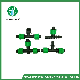 Plastic Standard Pipe Fitting Drip Irrigation System