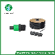 Water Plastic HDPE Pipe Ftting Irrigation System