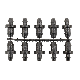 Agriculture Irrigation Micro Sprinkler Barb End Line