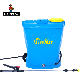  Agrochemical Disinfection Sterilization Garden Agricultural Knapsack Power Backpack Electric Battery Sprayer (HT-B16-C)