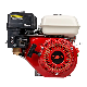 Hot Sale 4-Stroke170f 7.0HP Gasoline Engine