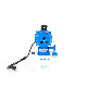  Ulvs D/C Sprayer Protect