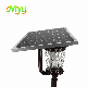  Mk Farm Light Controled Outdoor Mosquito Killer Lamp with Big Solar Panel