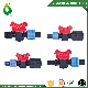  Transport Fast Watering Hose Irrigation Valve Tape