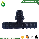  Plastic Pipe Fittings Garden Drip Irrigation System