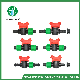  China Mini Irrigation Fitting Plastic Control Valve